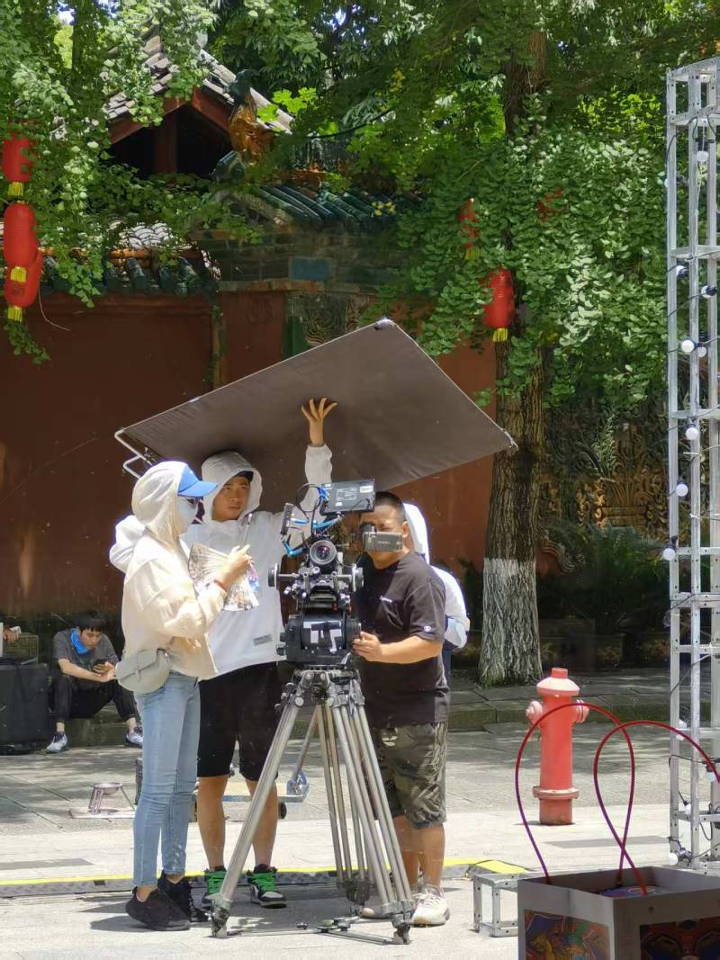 如东县产品宣传视频拍摄公司避坑：资质、案例、服务全解析