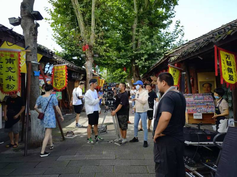 如东县产品视频拍摄技术升级：AI与三维动画深度融合