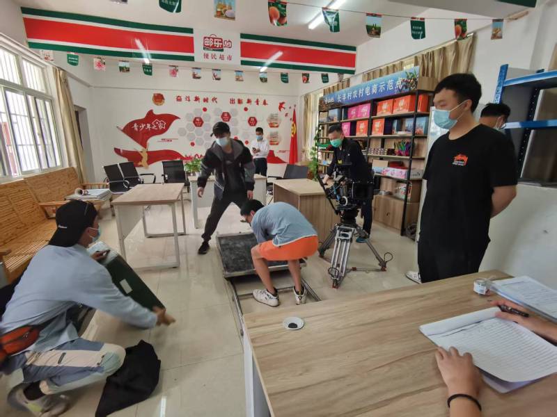 如东县电商产品视频拍摄制作实战秘籍，助力产品引爆电商流量